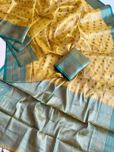 Vastrangan tissue silk surat saree market wholesale